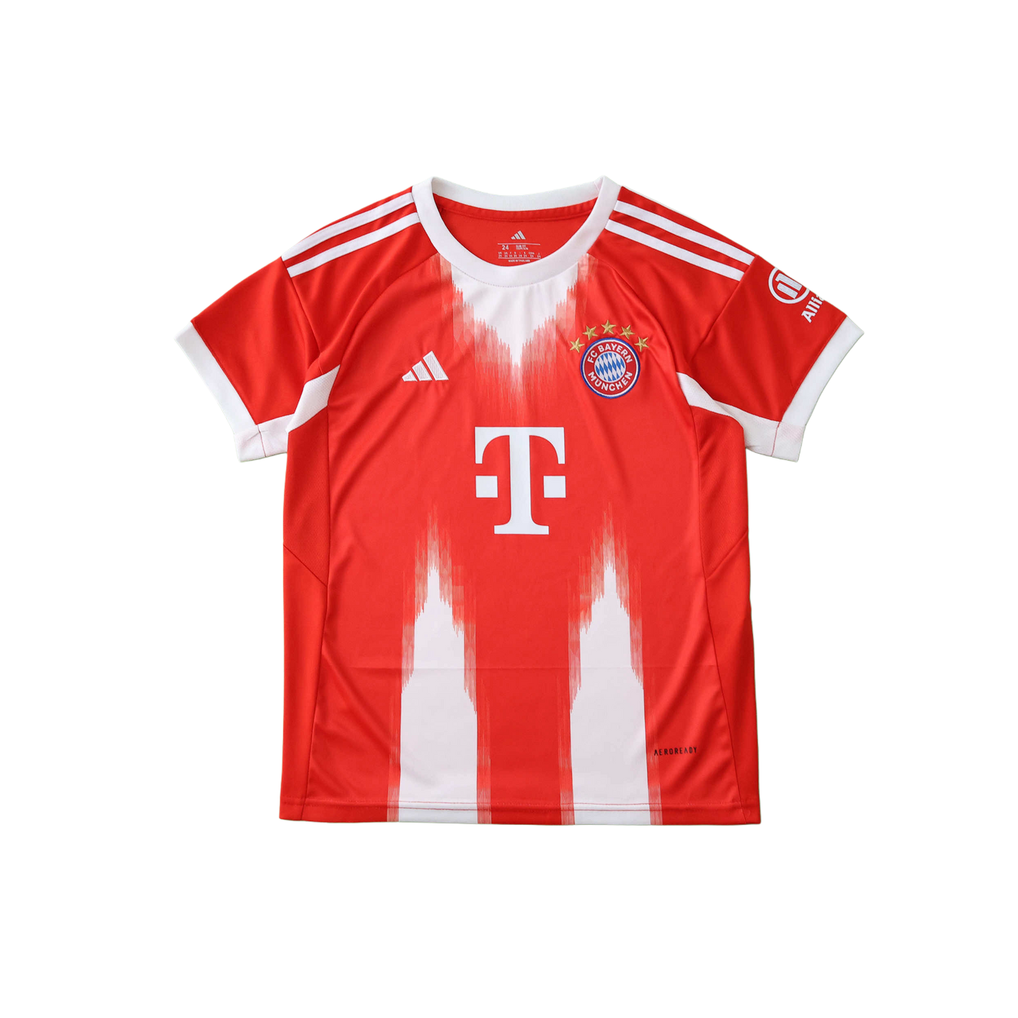 Camiseta Bayern Munich 25/26