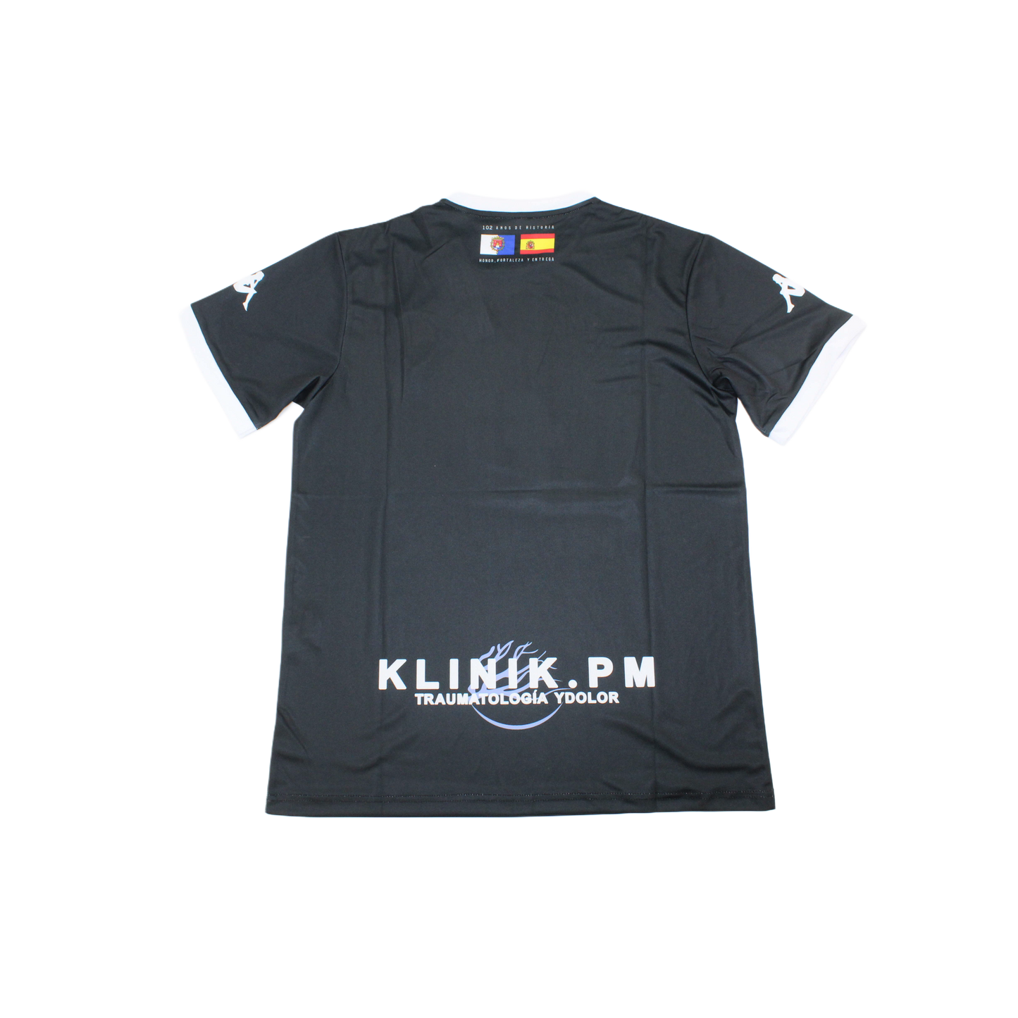 Camiseta Hércules 24/25