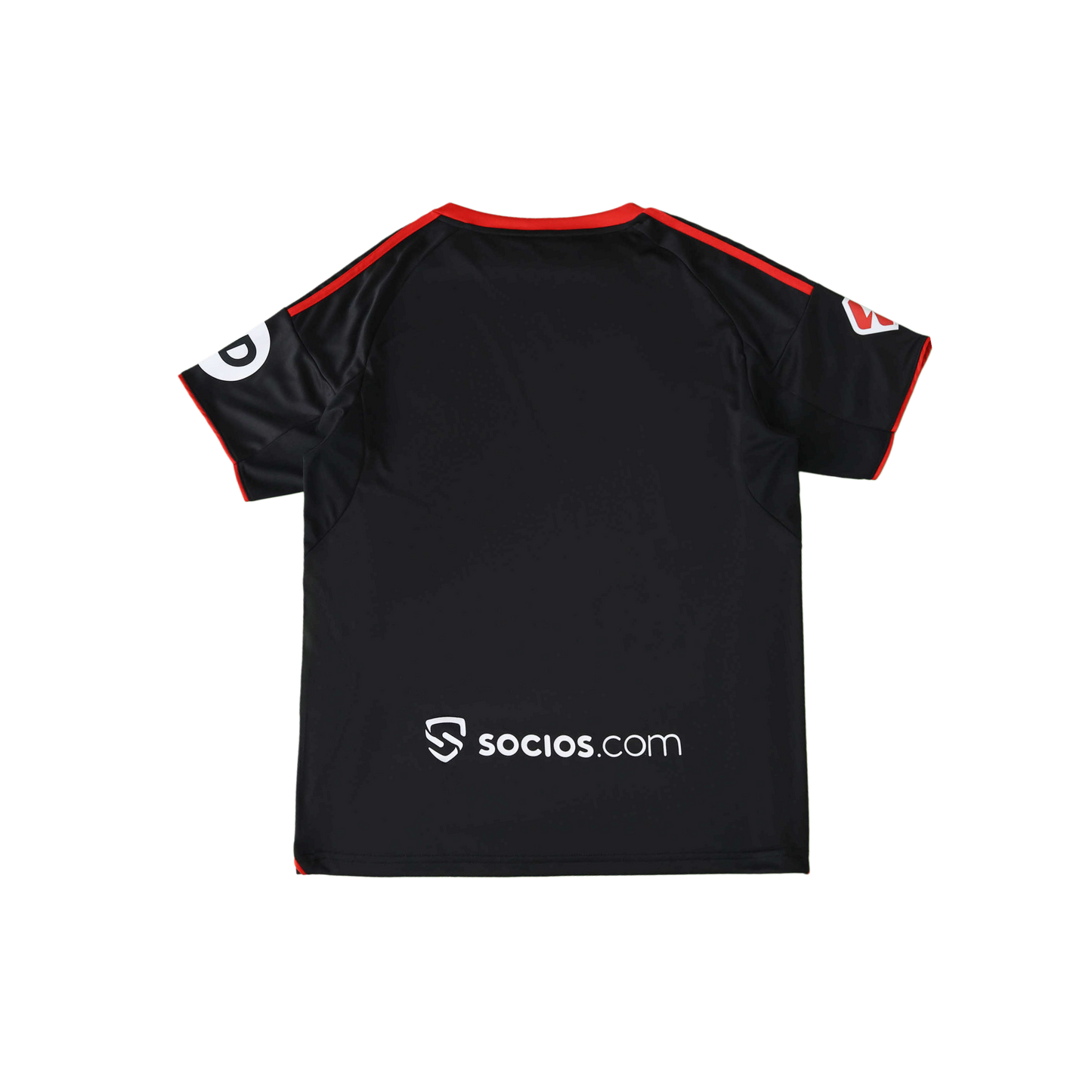 Camiseta Sevilla 25/26