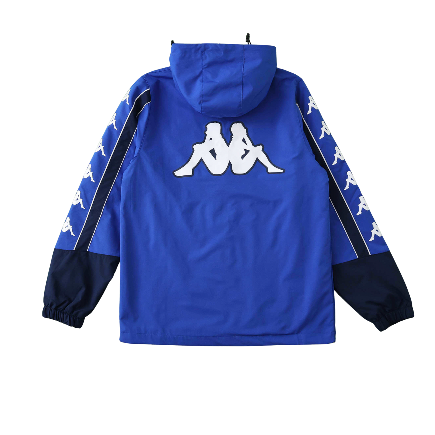 Chaqueta Italia 2002/2003