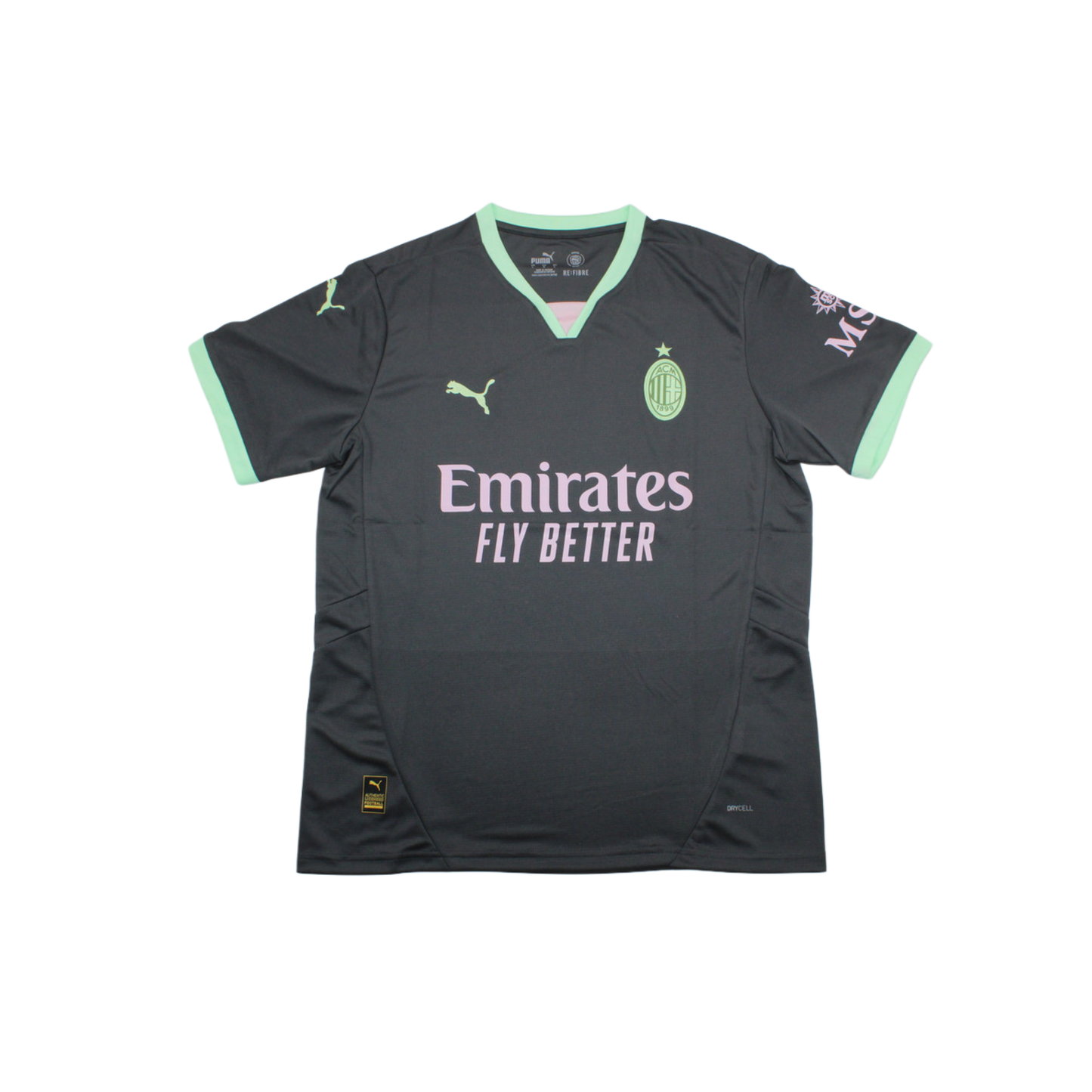 AC Milan 24/25 Shirt