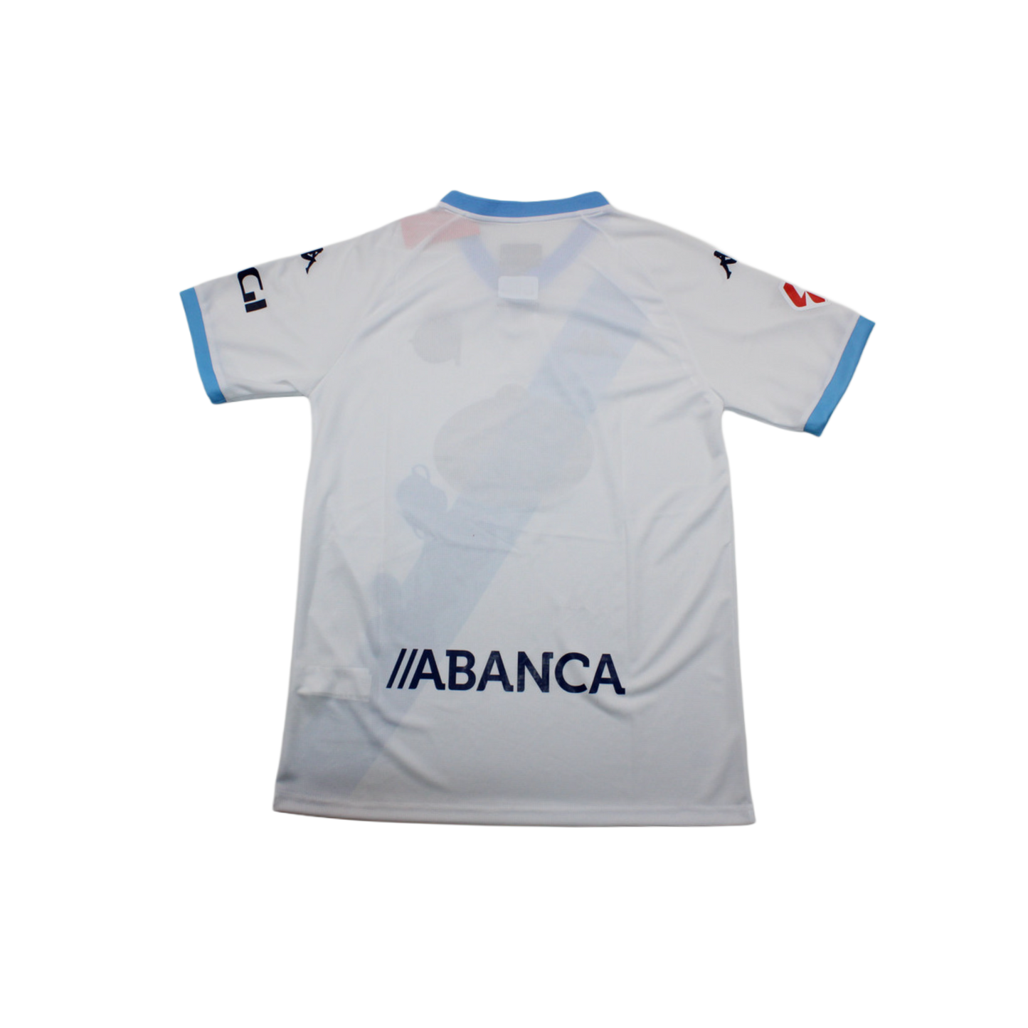 Camiseta Deportivo de la Coruña 24/25