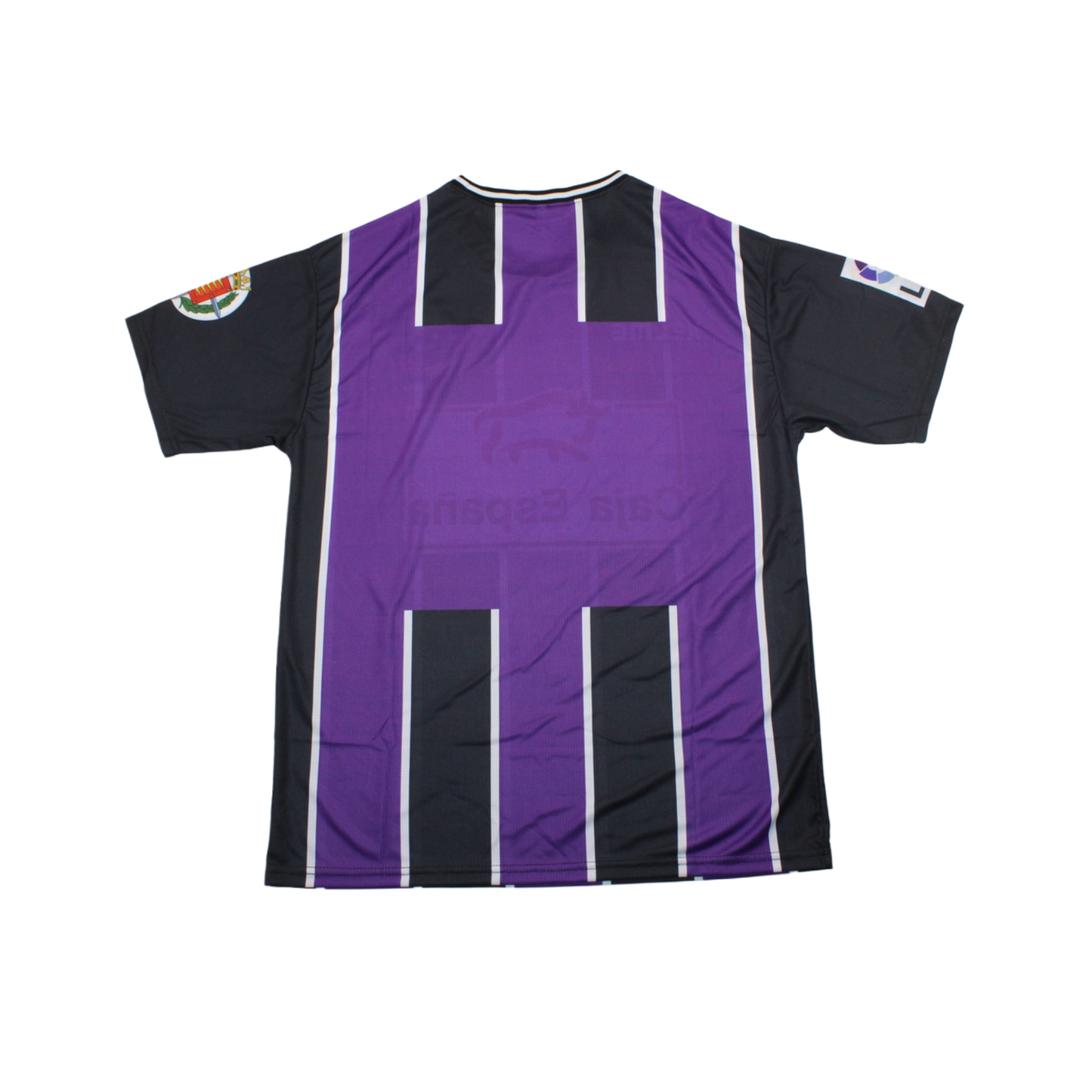 Valladolid 99/00