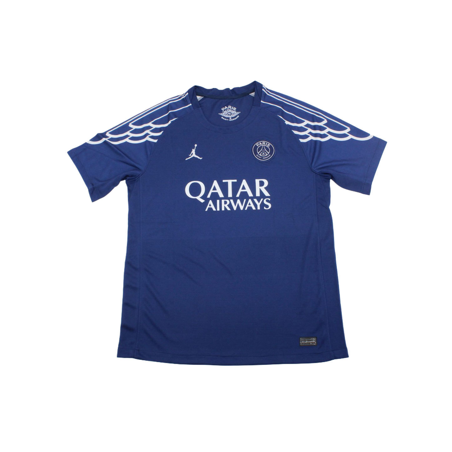 Camiseta PSG 24/25