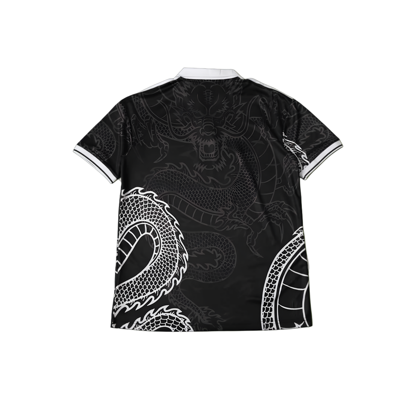 Real Madrid Black