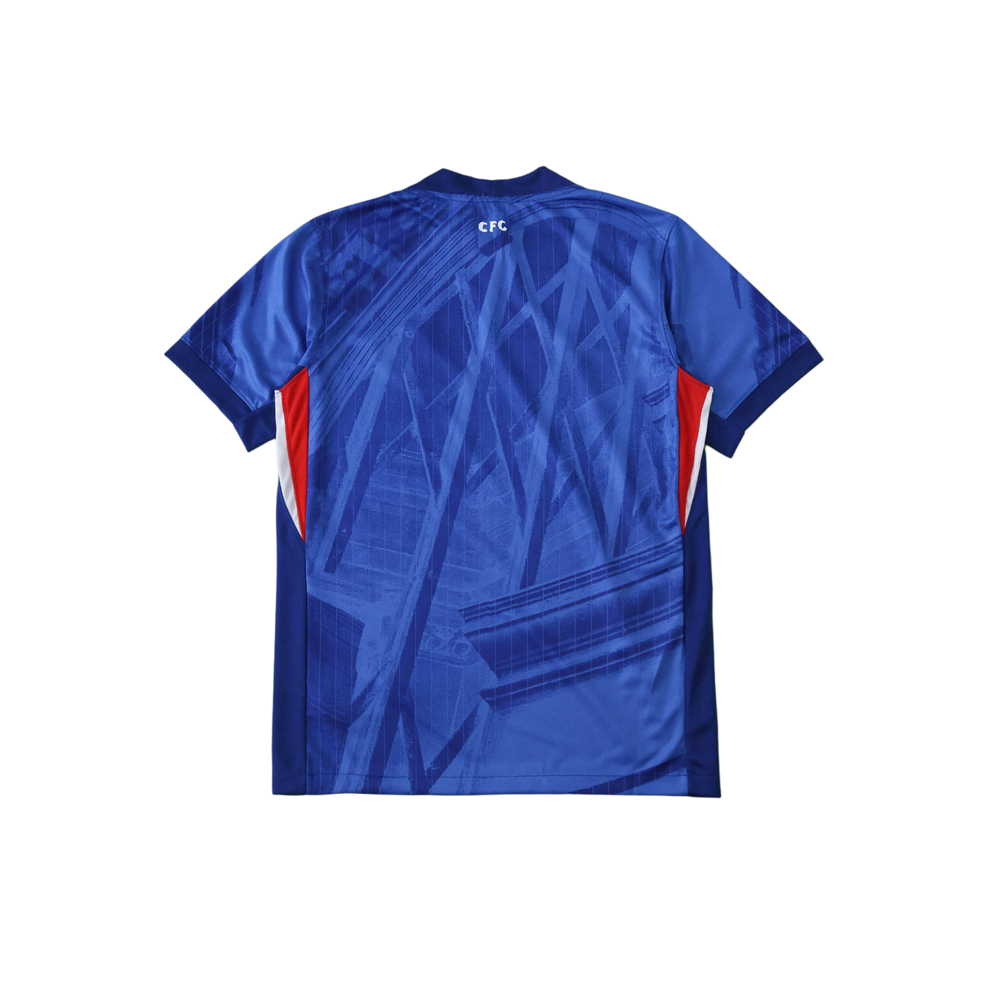 Chelsea 25/26 Shirt