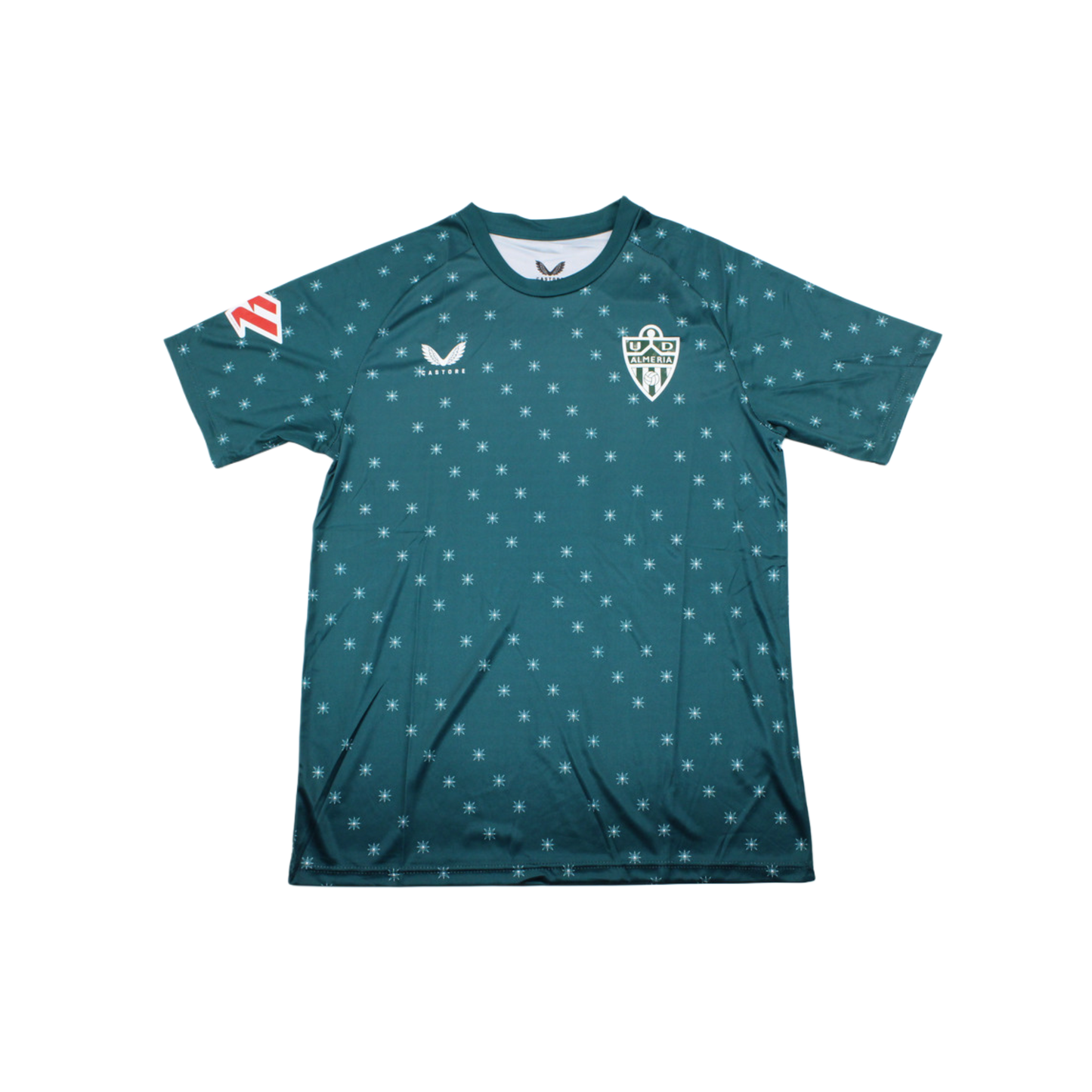 Camiseta Almería 24/25