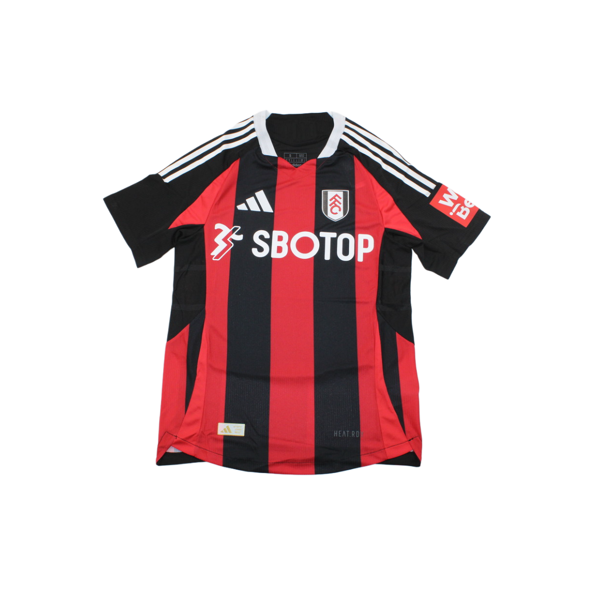 Fulham 24/25 Shirt