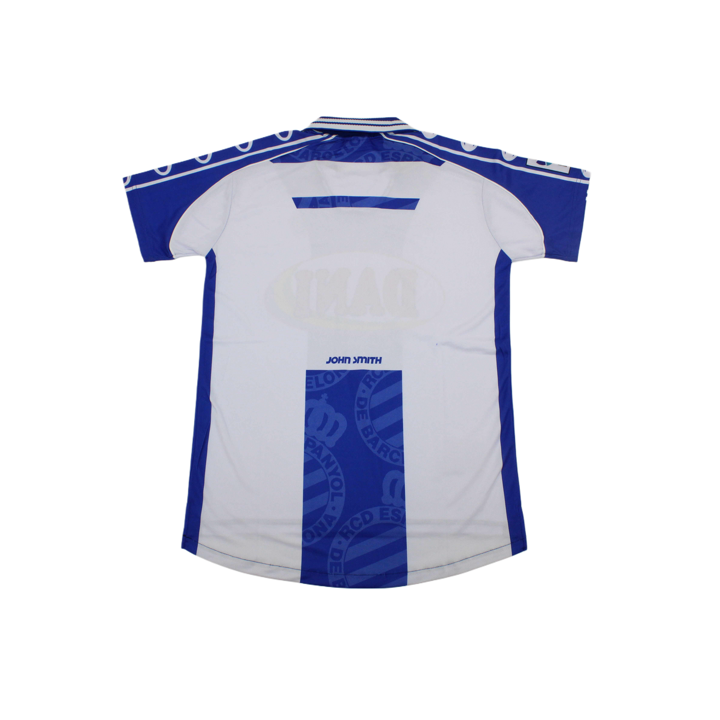 Espanyol 99/00