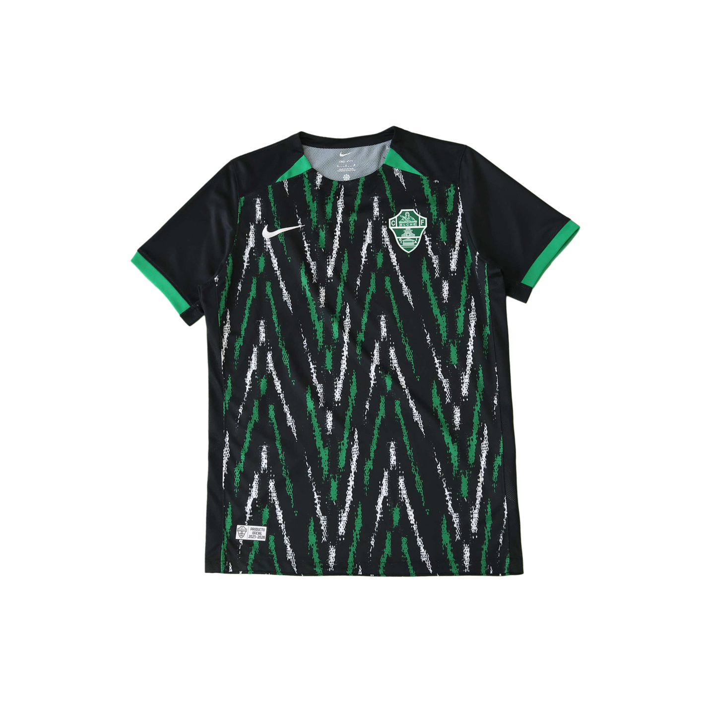 Camiseta Elche 25/26