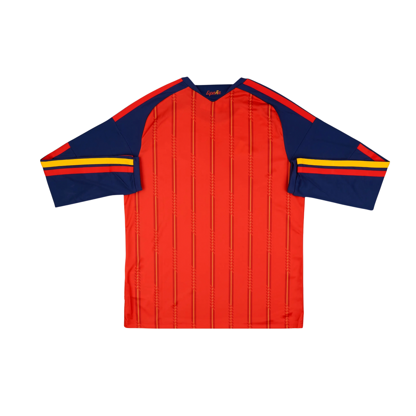 España 2026/2027 Fan Version