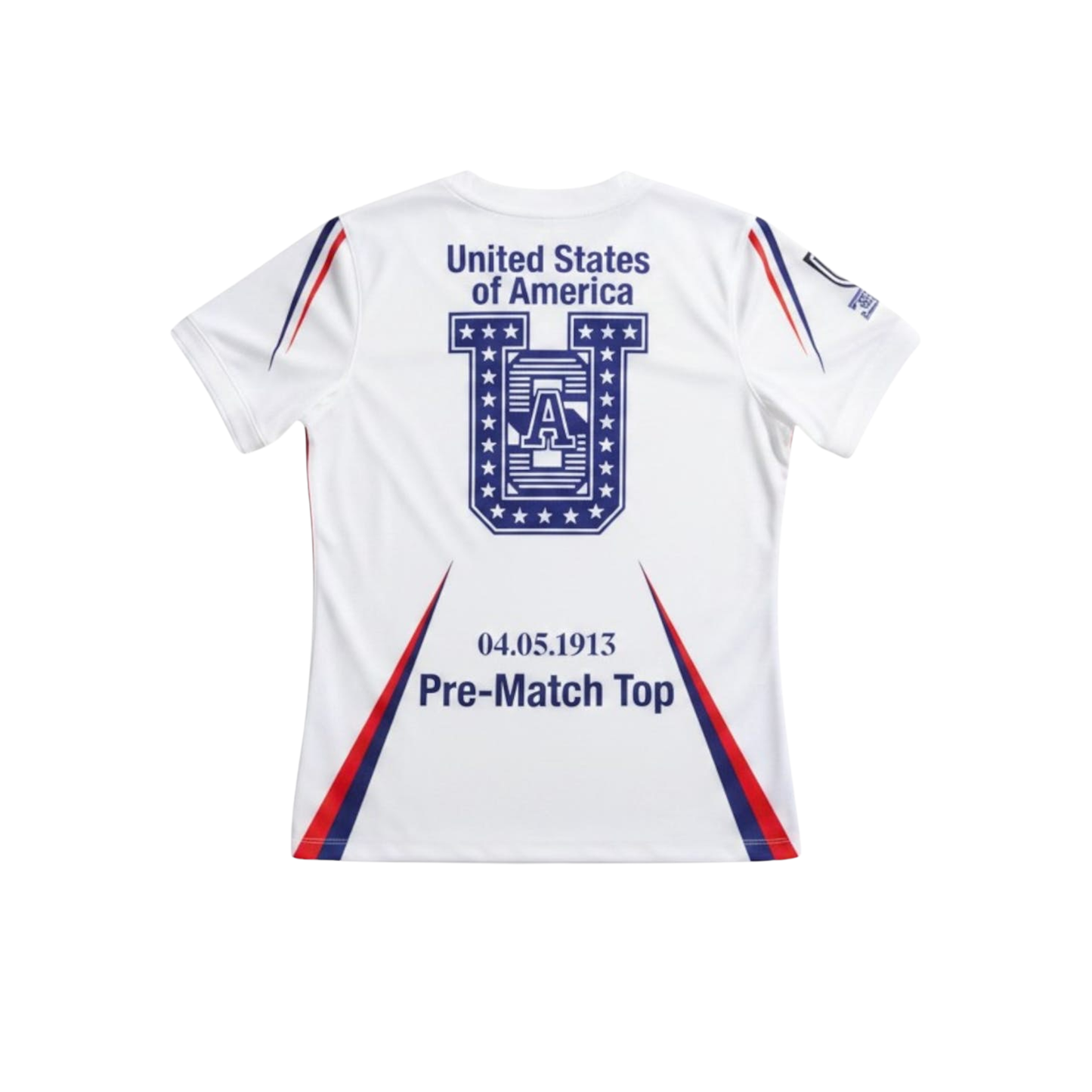 USA X V.A.A Pre-Match