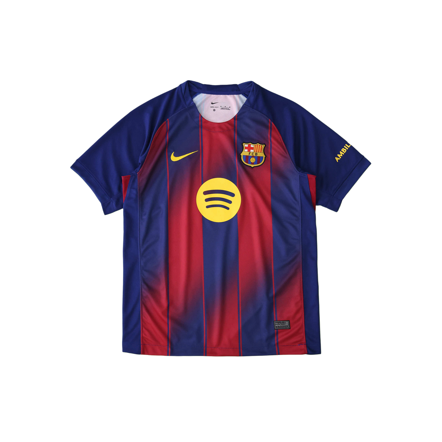 Camiseta Barcelona 25/26