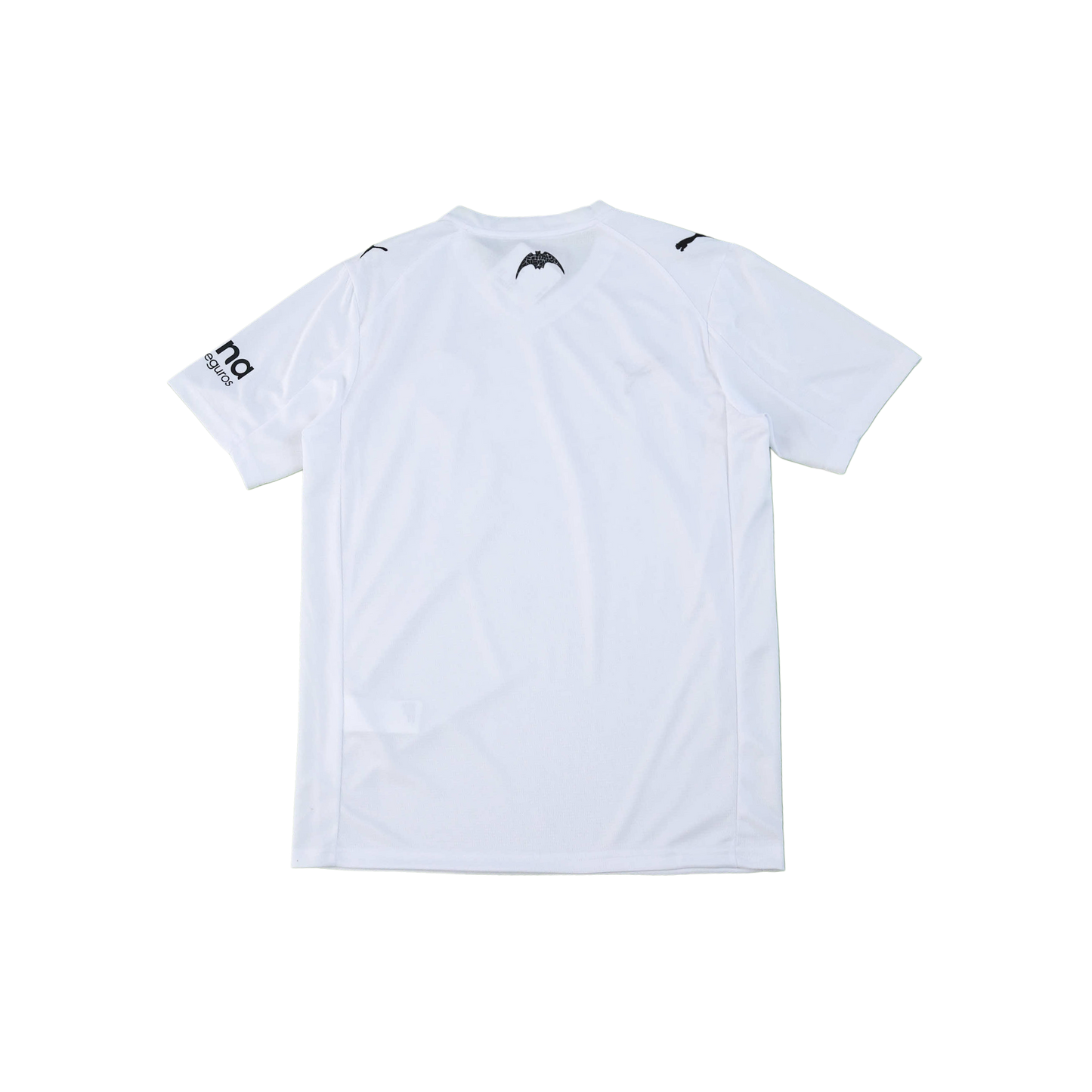 Camiseta Valencia 25/26