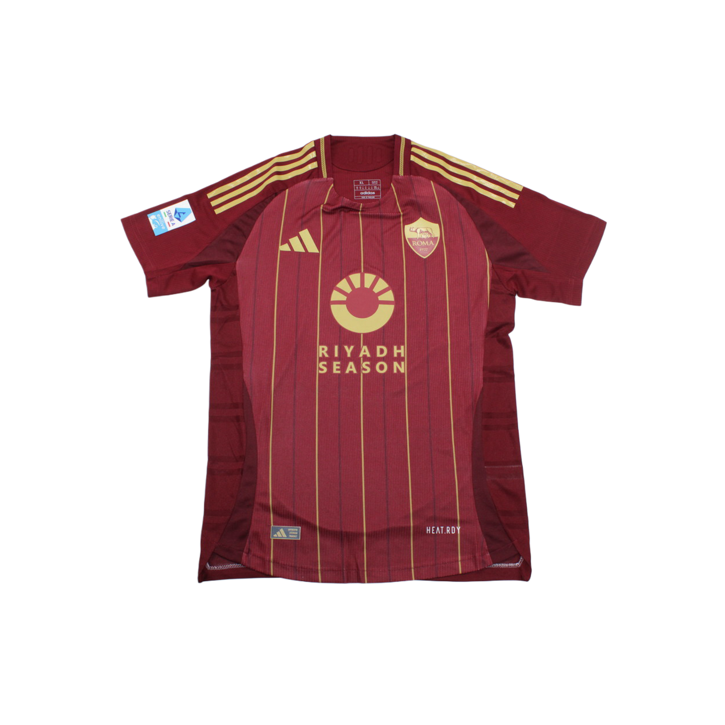 Roma 24/25 Shirt