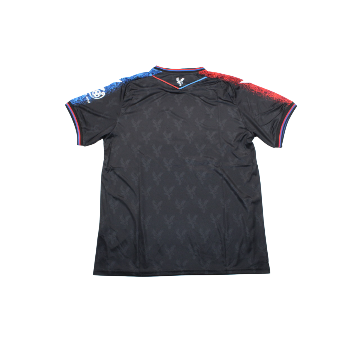 Camiseta Crystal Palace 24/25