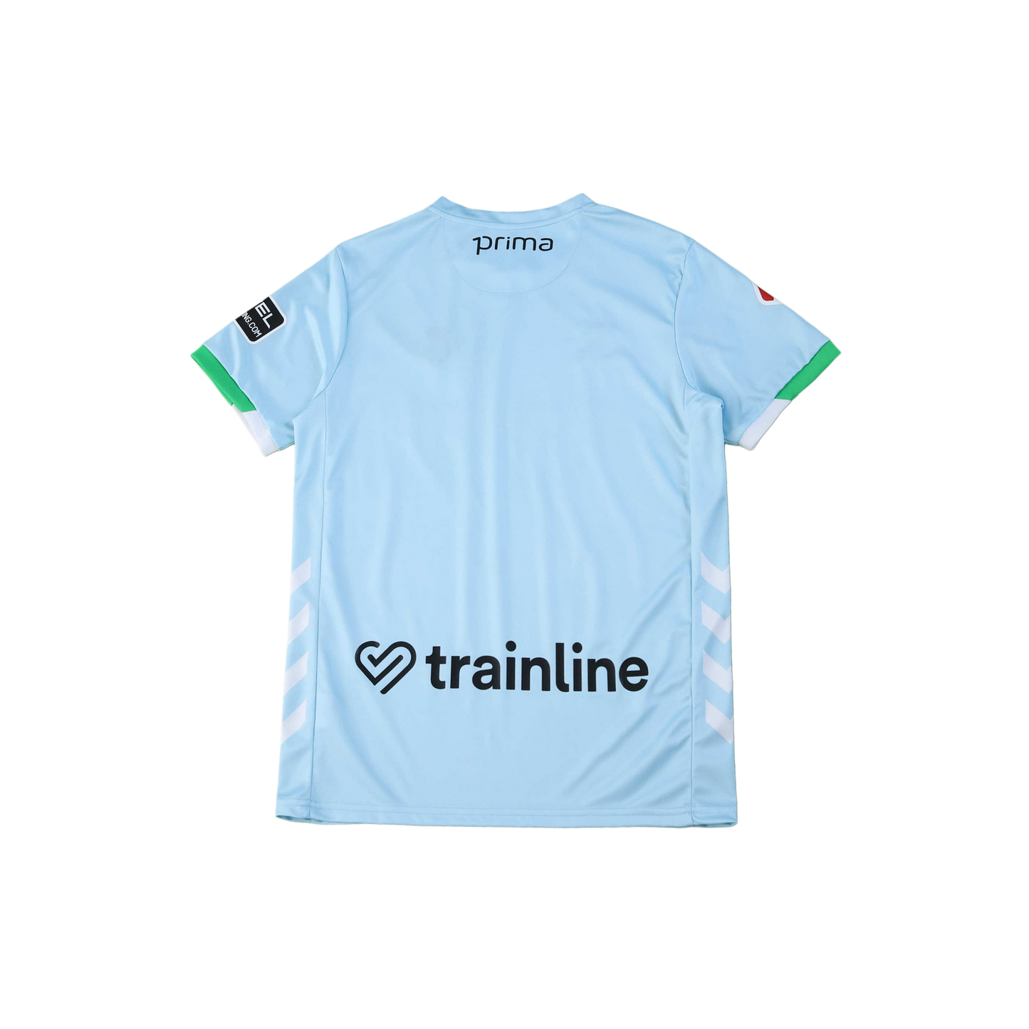 Camiseta Betis 25/26