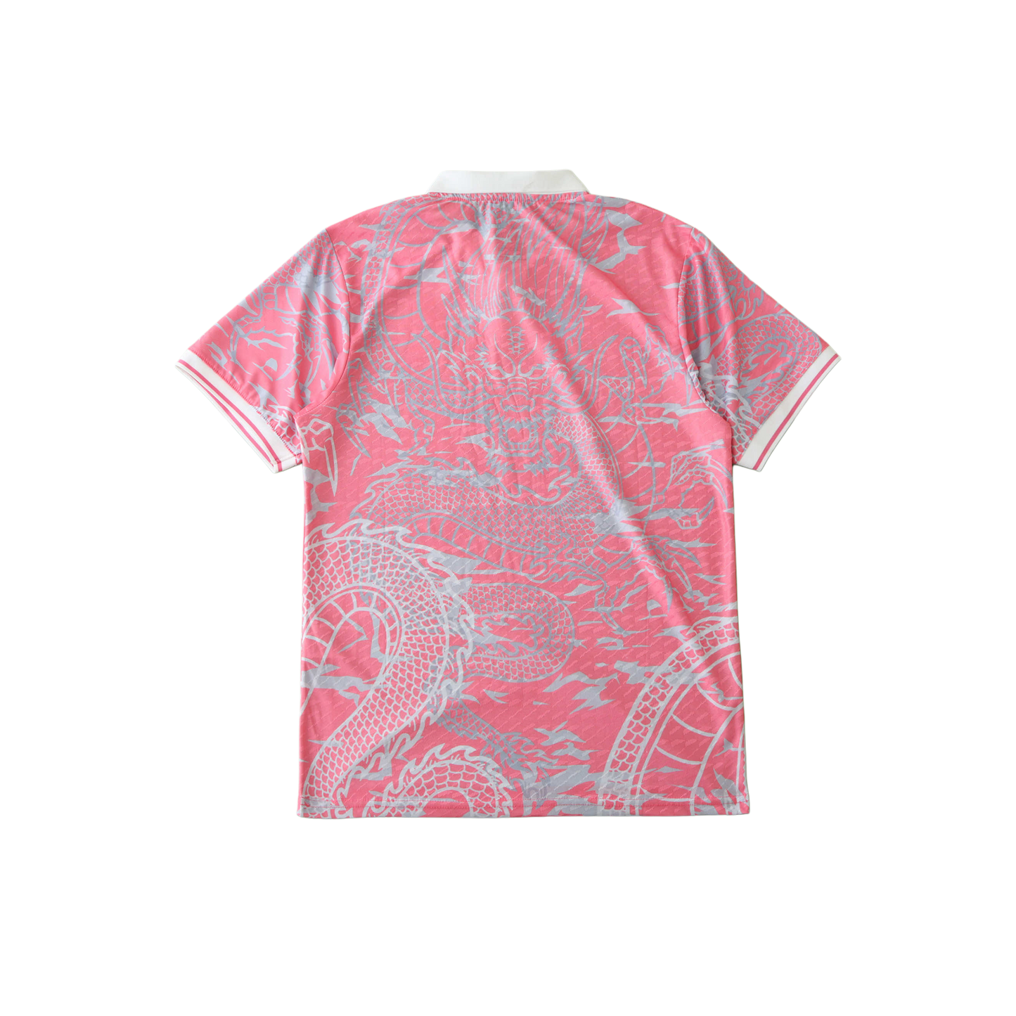 Real Marid Pink