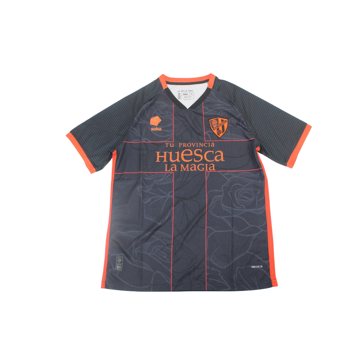 Huesca 24/25 Shirt