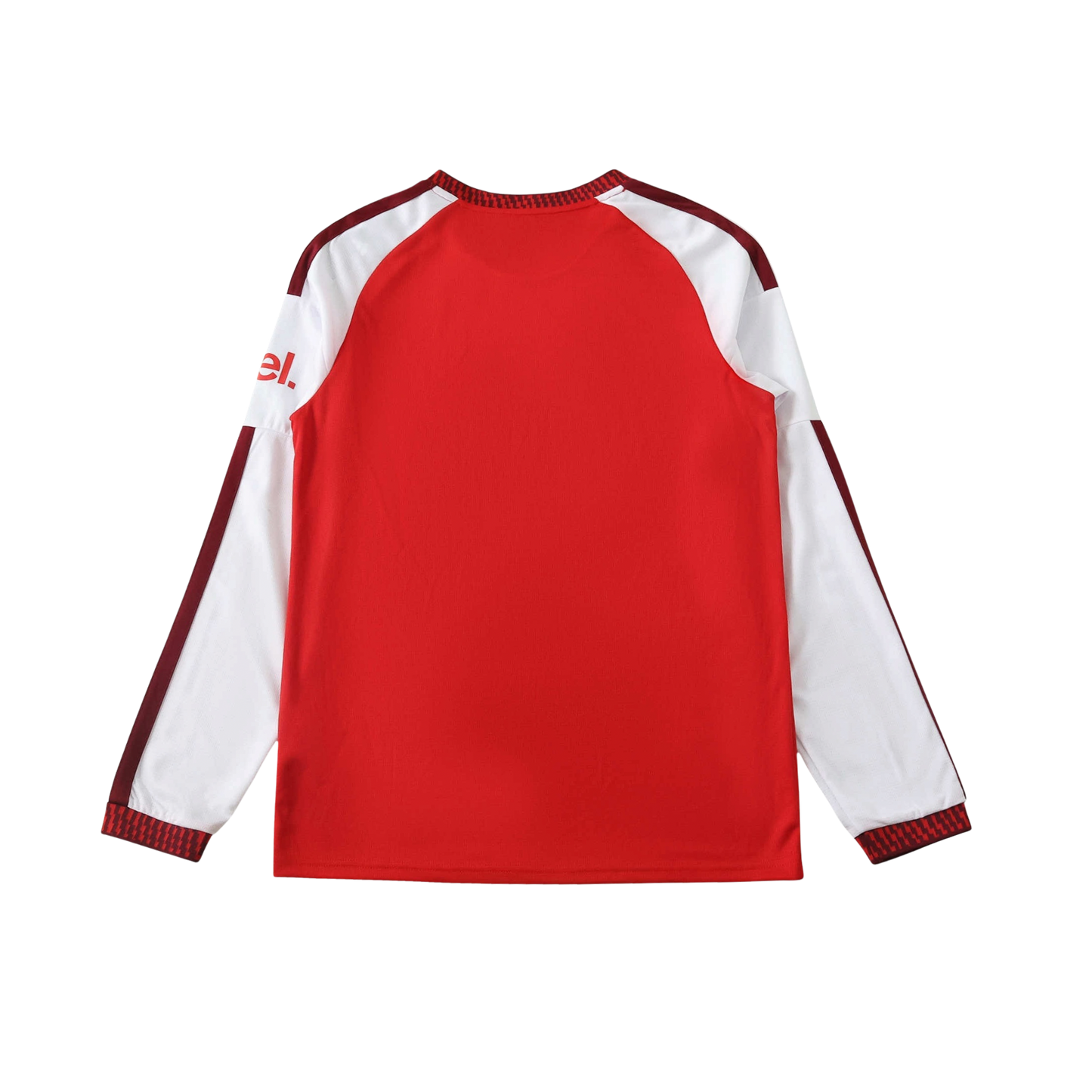 Arsenal 26/27 Fan Version