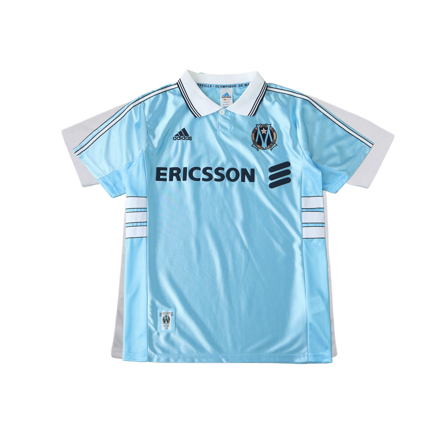 Olympique Marseille 98/99