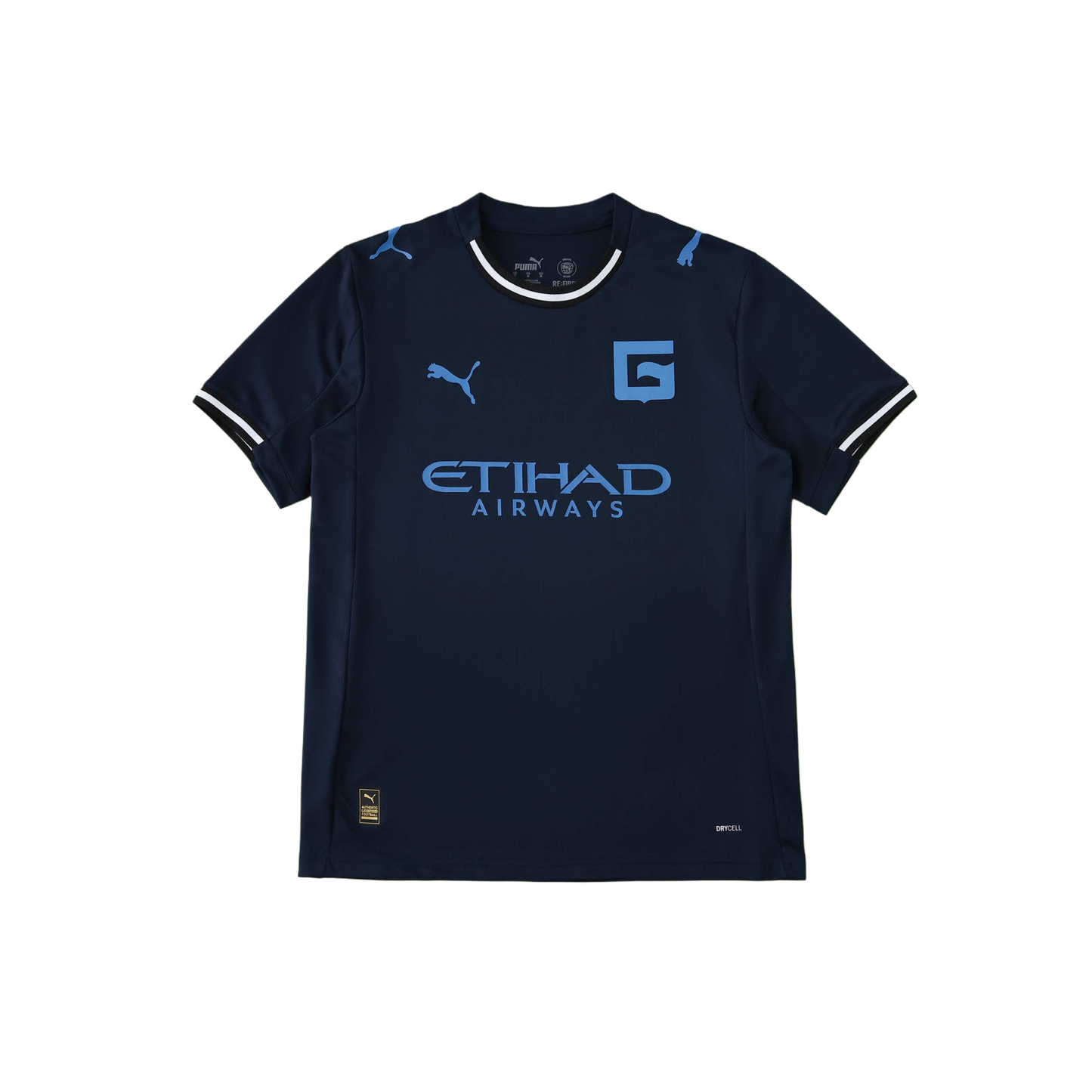 Camiseta Girona 25/26