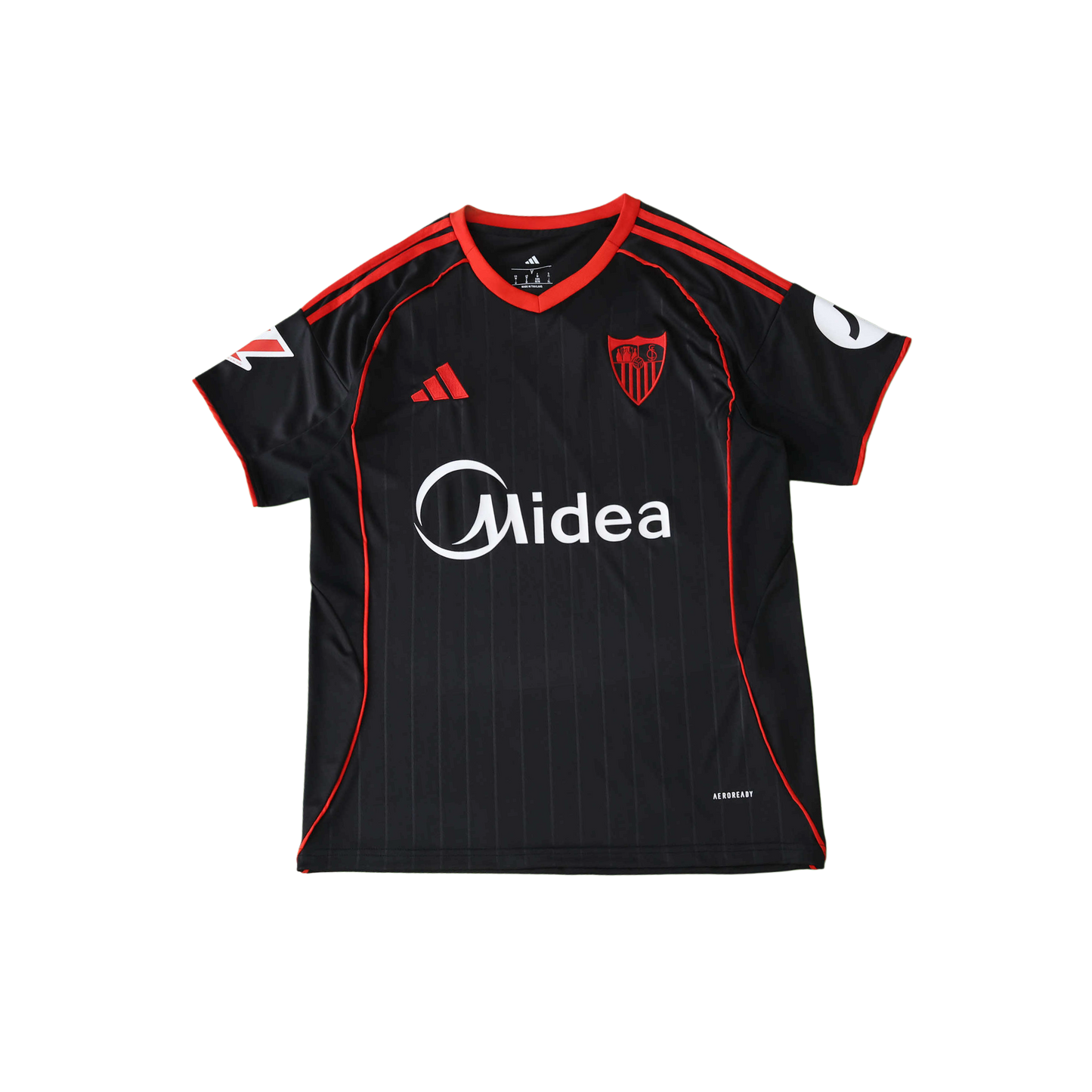 Camiseta Sevilla 25/26