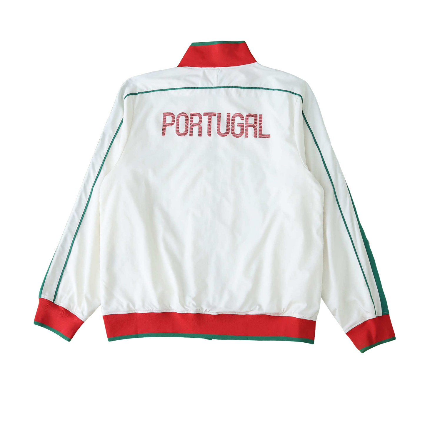 Chaqueta Portugal 2010/2011