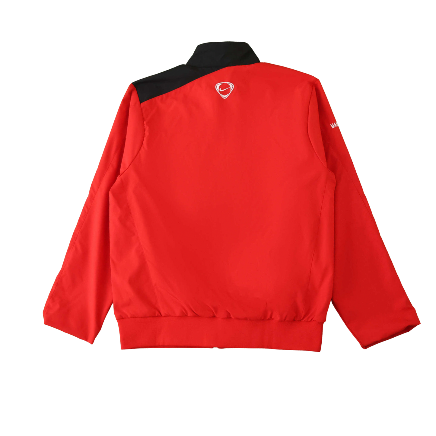 Chaqueta Manchester United 2007/2008