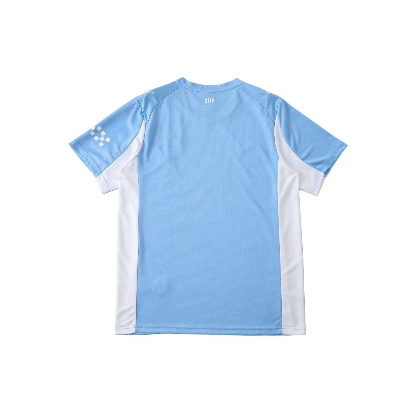 Manchester City T-shirt 25/26