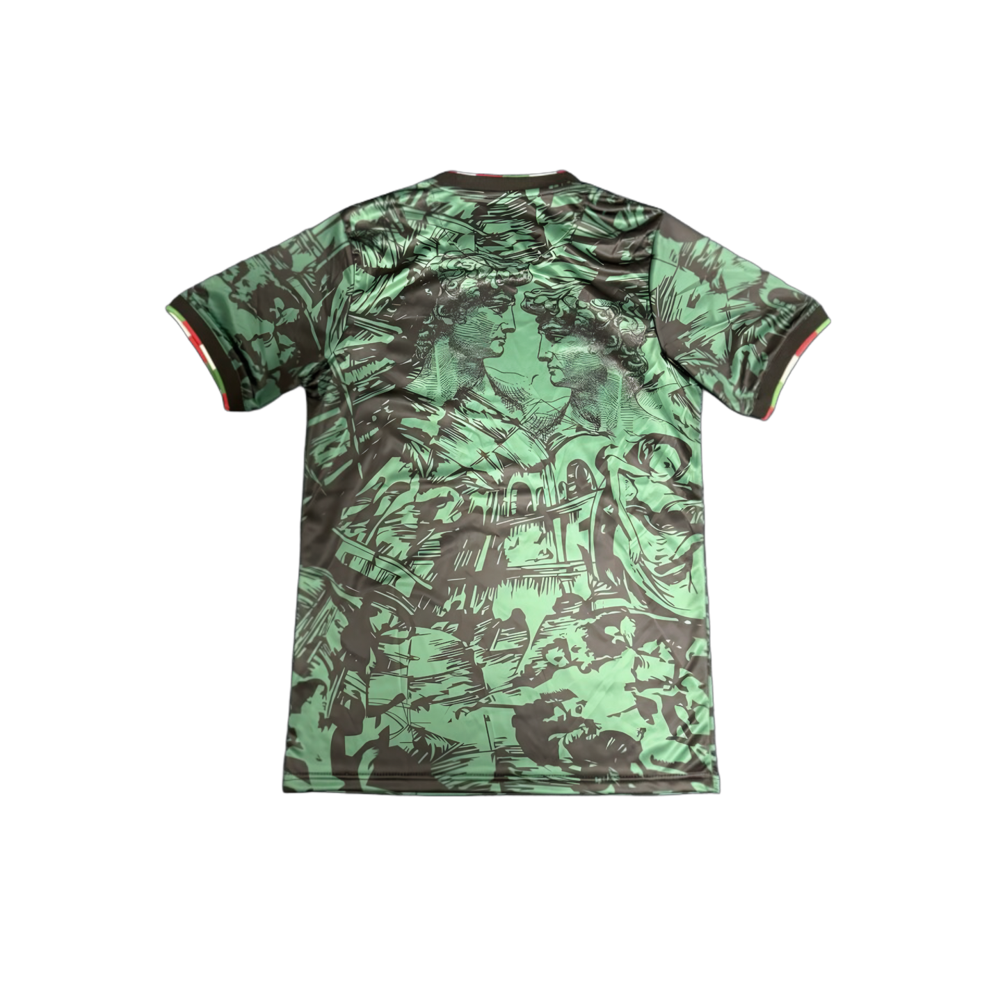 Italia Special Edition