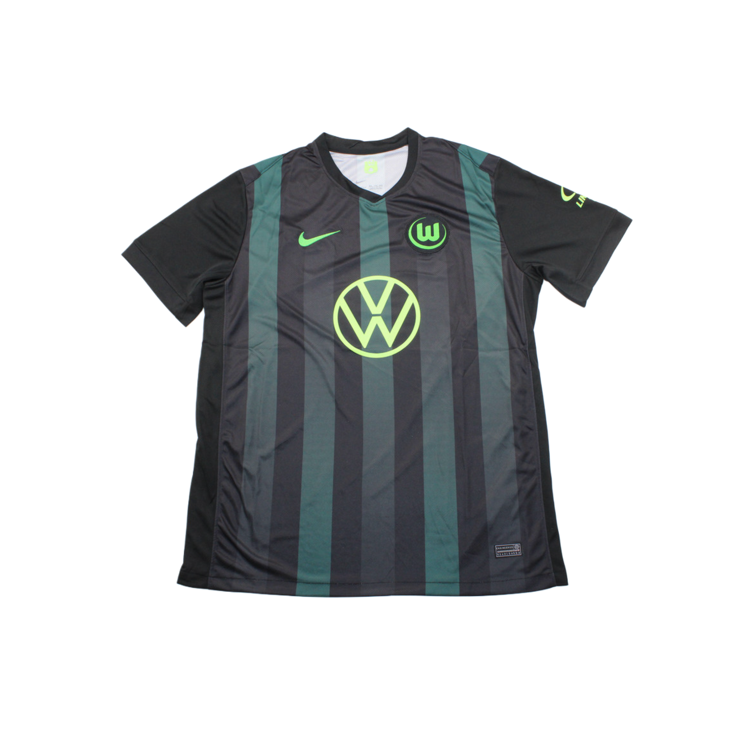 Wolfsburg 24/25 Shirt