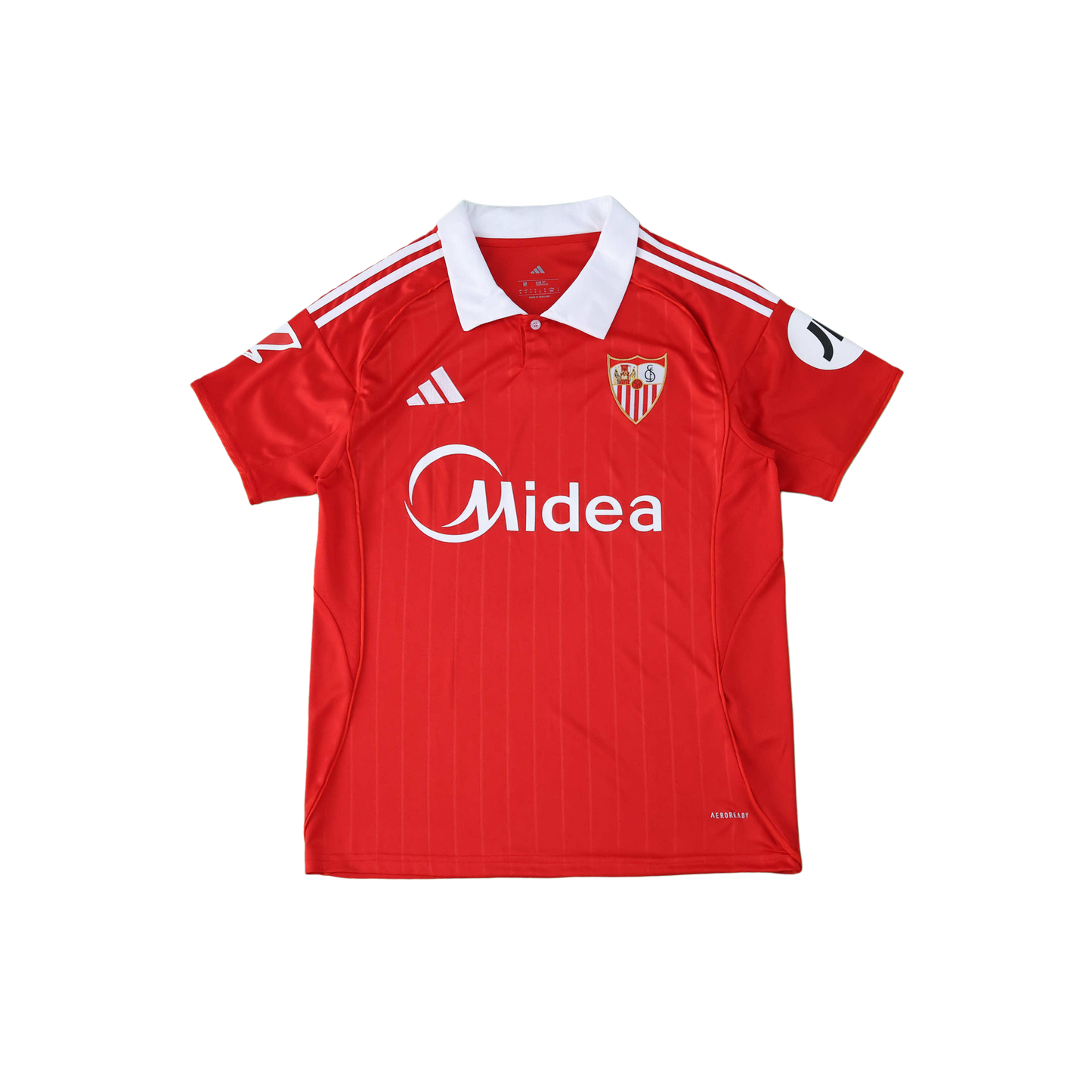 Camiseta Sevilla 25/26