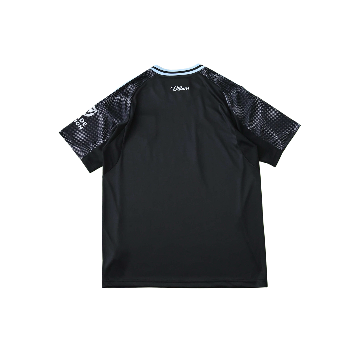 Camiseta Aston Villa 25/26