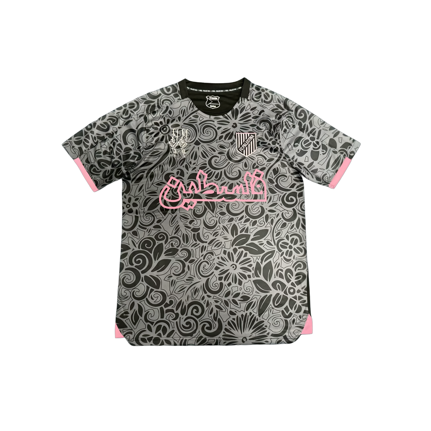 Palestina Special Edition