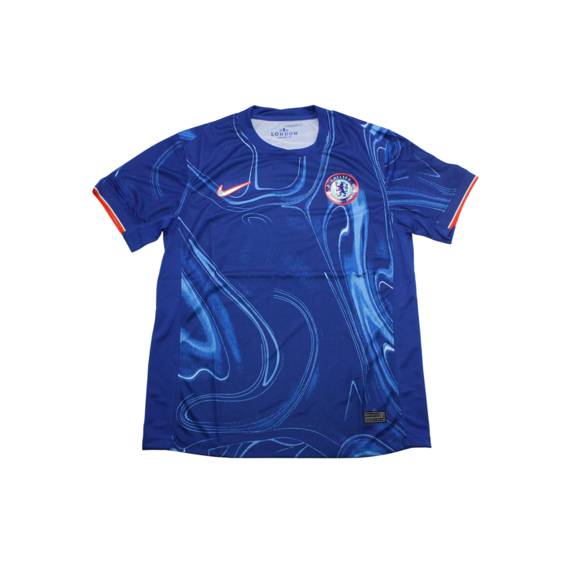Camiseta Chelsea 24/25