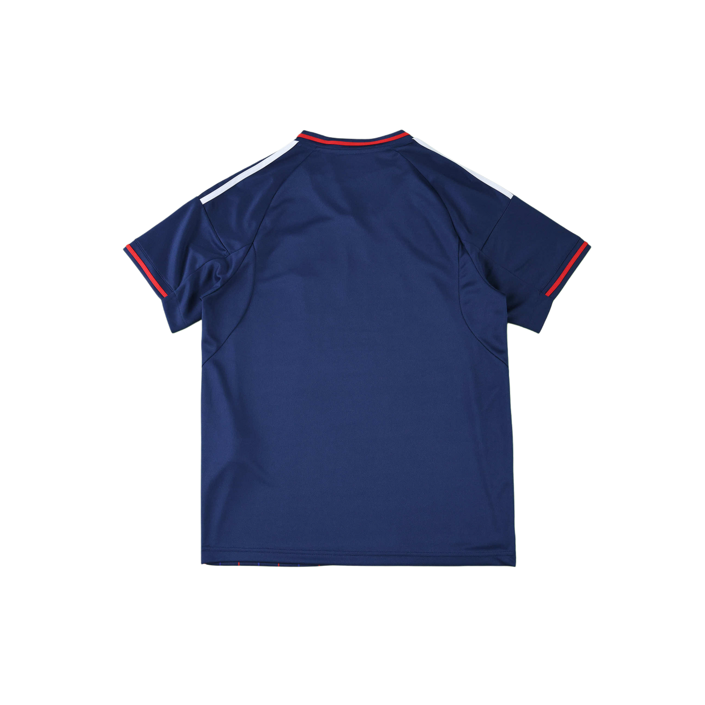 Camiseta Olympique Lyon 25/26