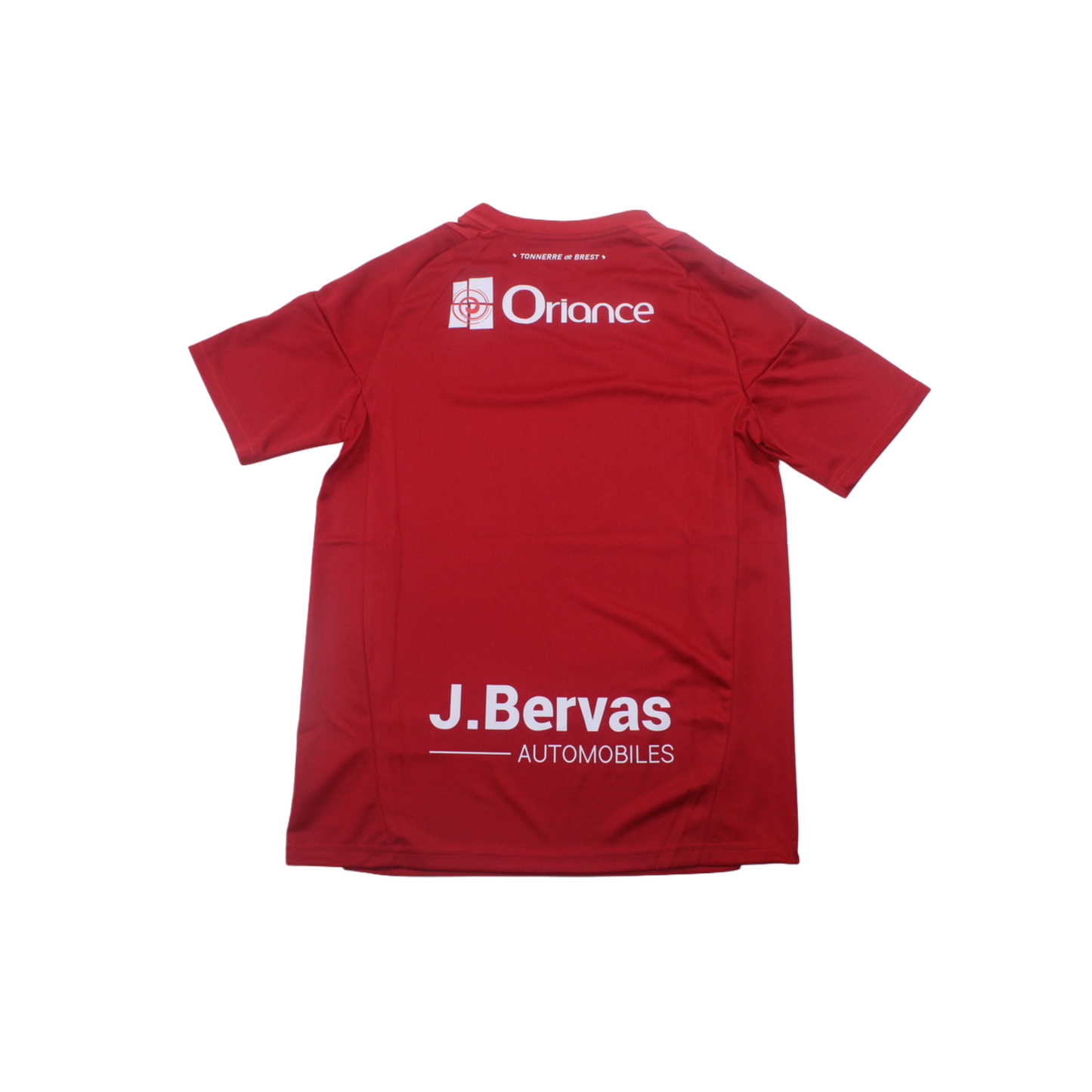 Camiseta Stade Brestois 24/25