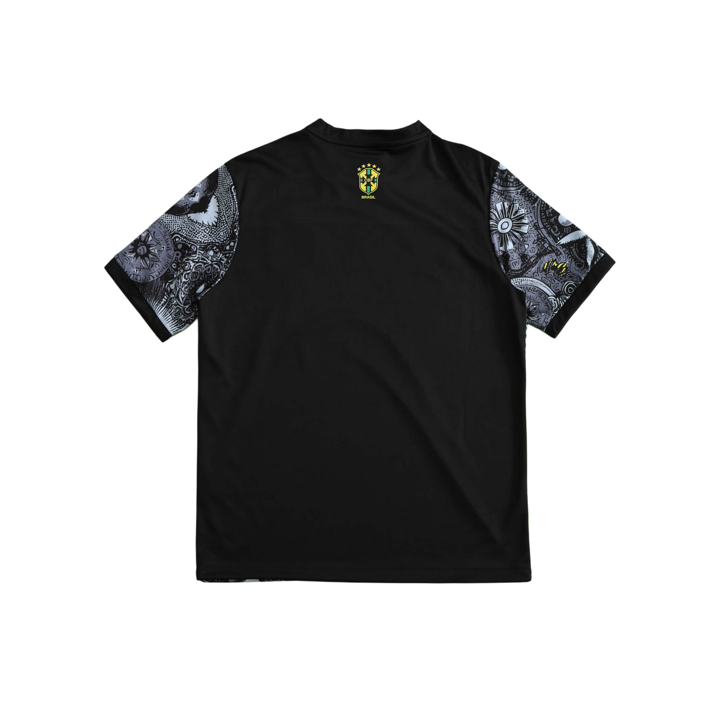 Brasil Special Edition