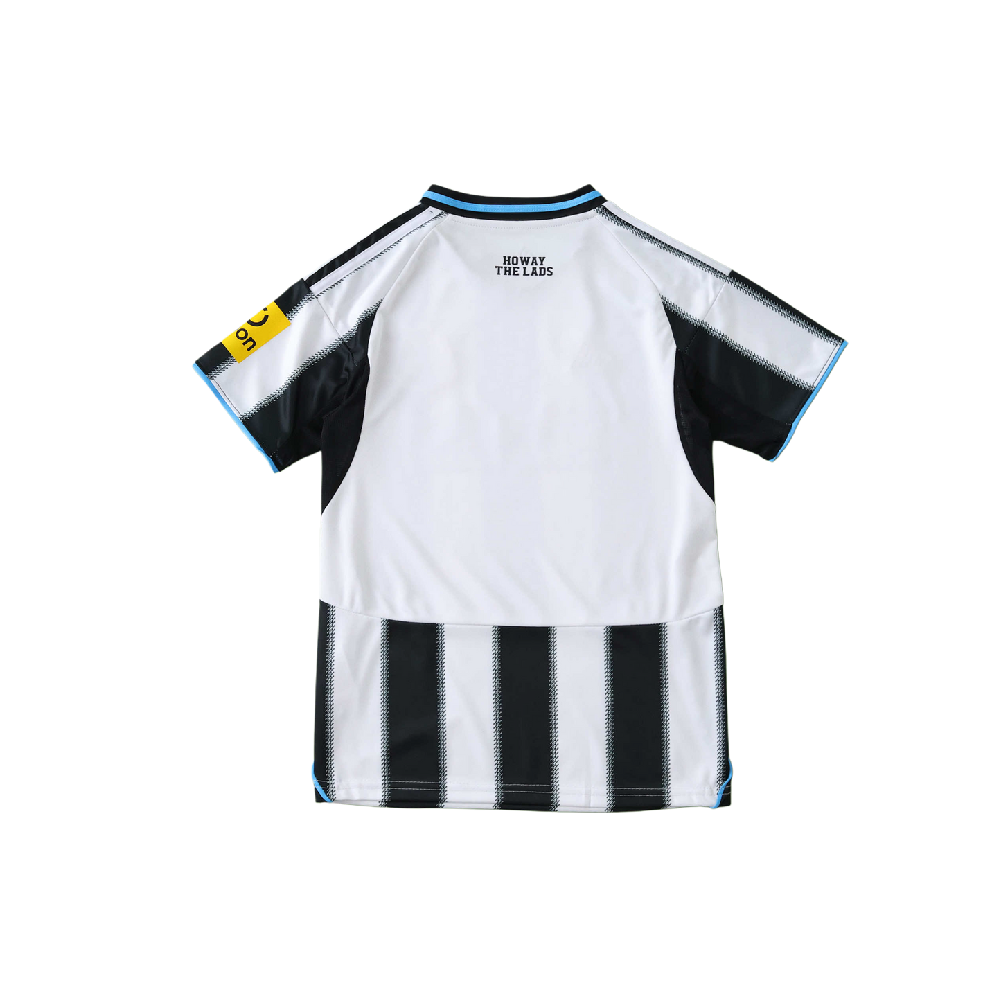 Camiseta Newcastle 25/26