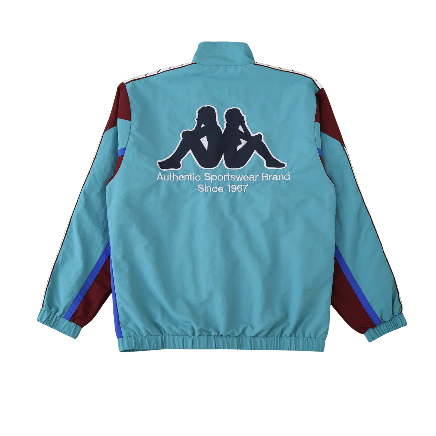 Chaqueta Barcelona 1992-1995