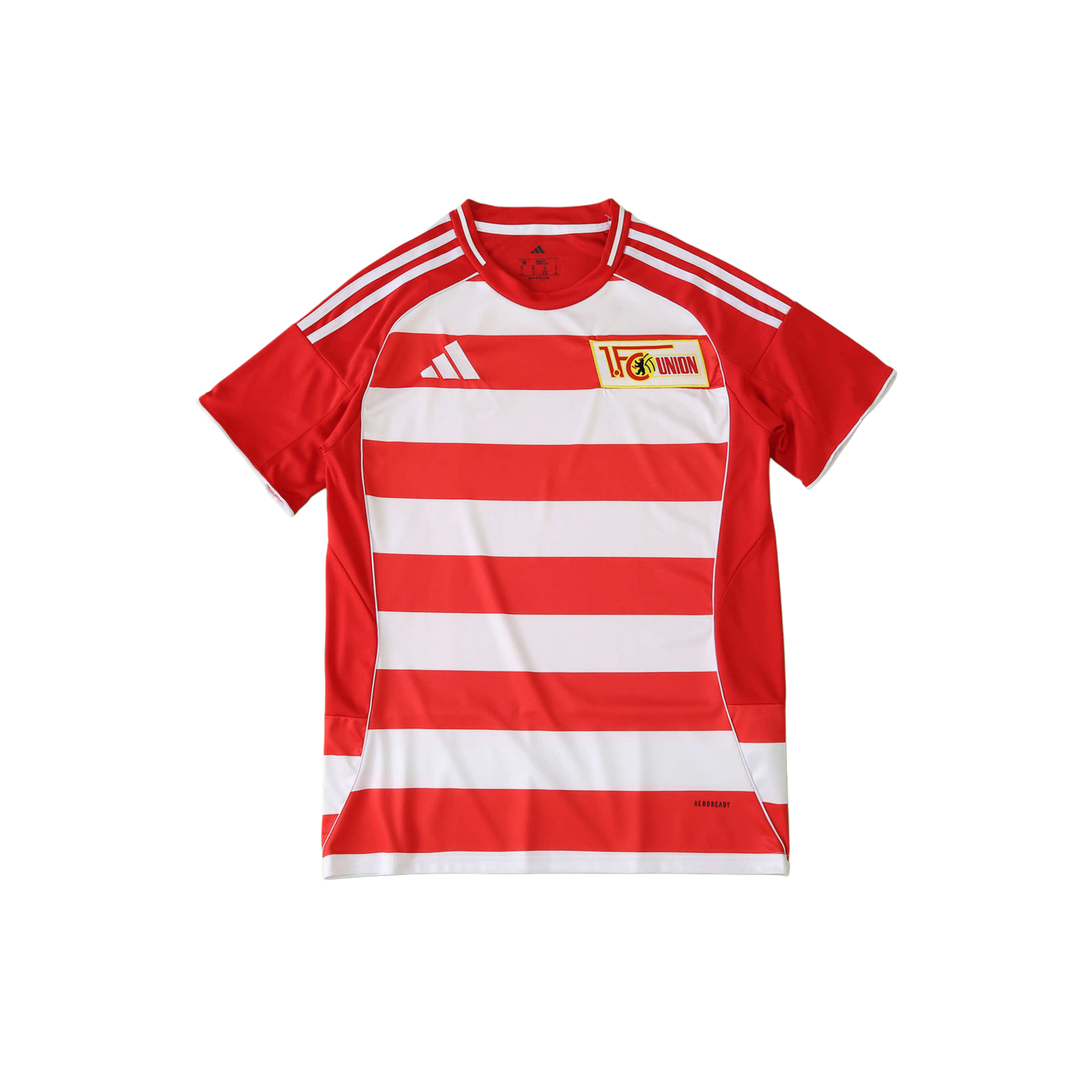 Camiseta Unión Berlin 25/26