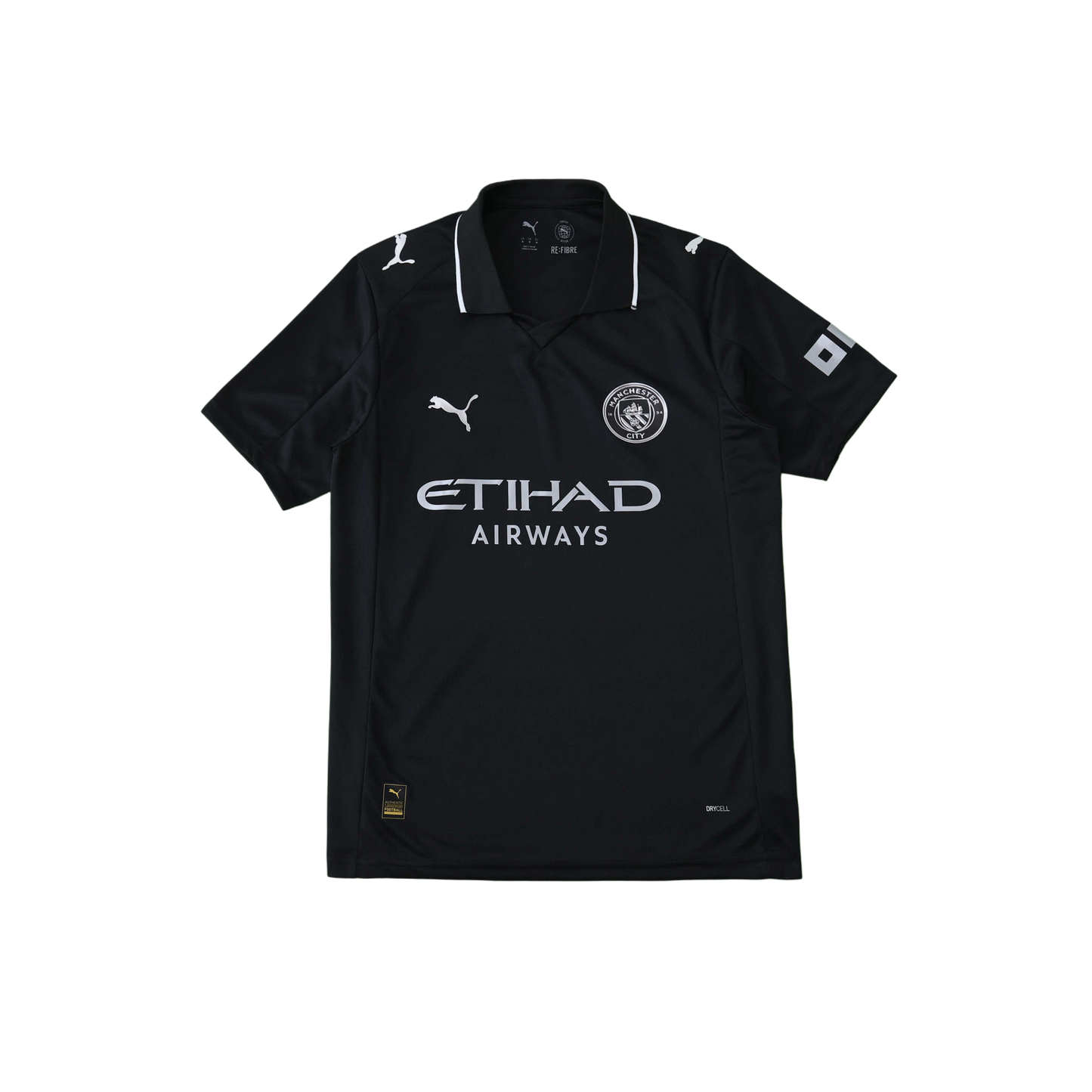 Manchester City T-shirt 25/26