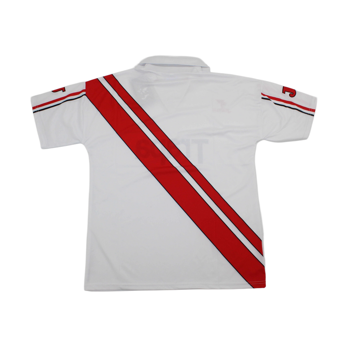 Rayo Vallecano 97/98