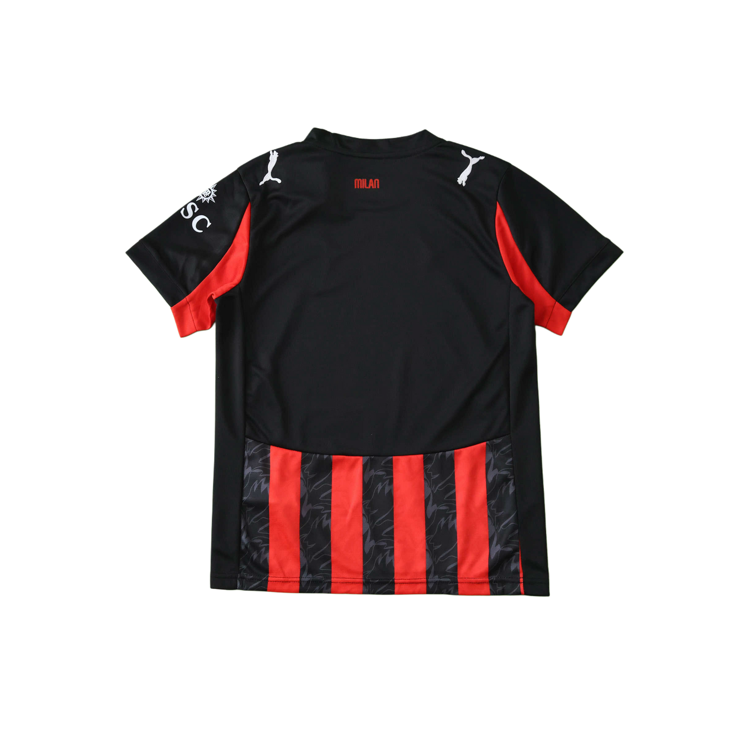 Camiseta AC Milán 25/26