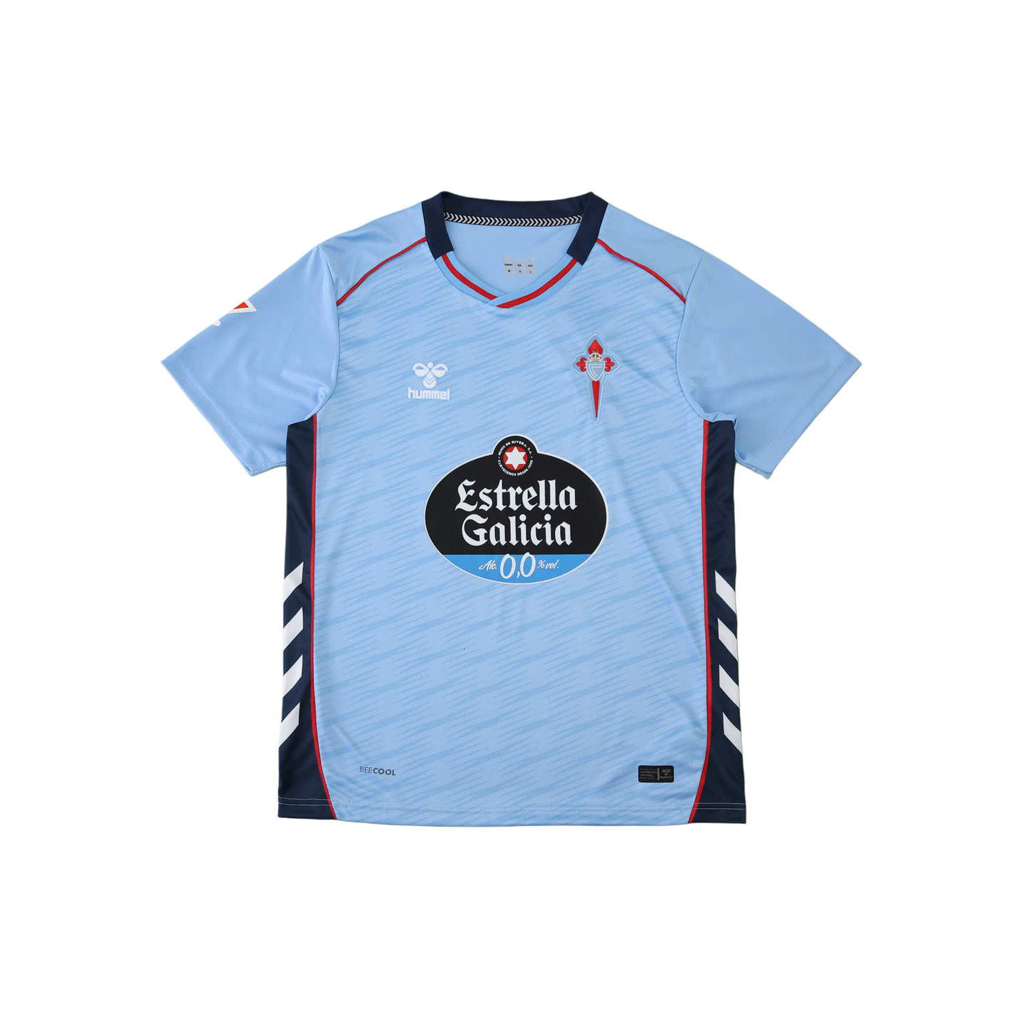 Camiseta Celta 25/26