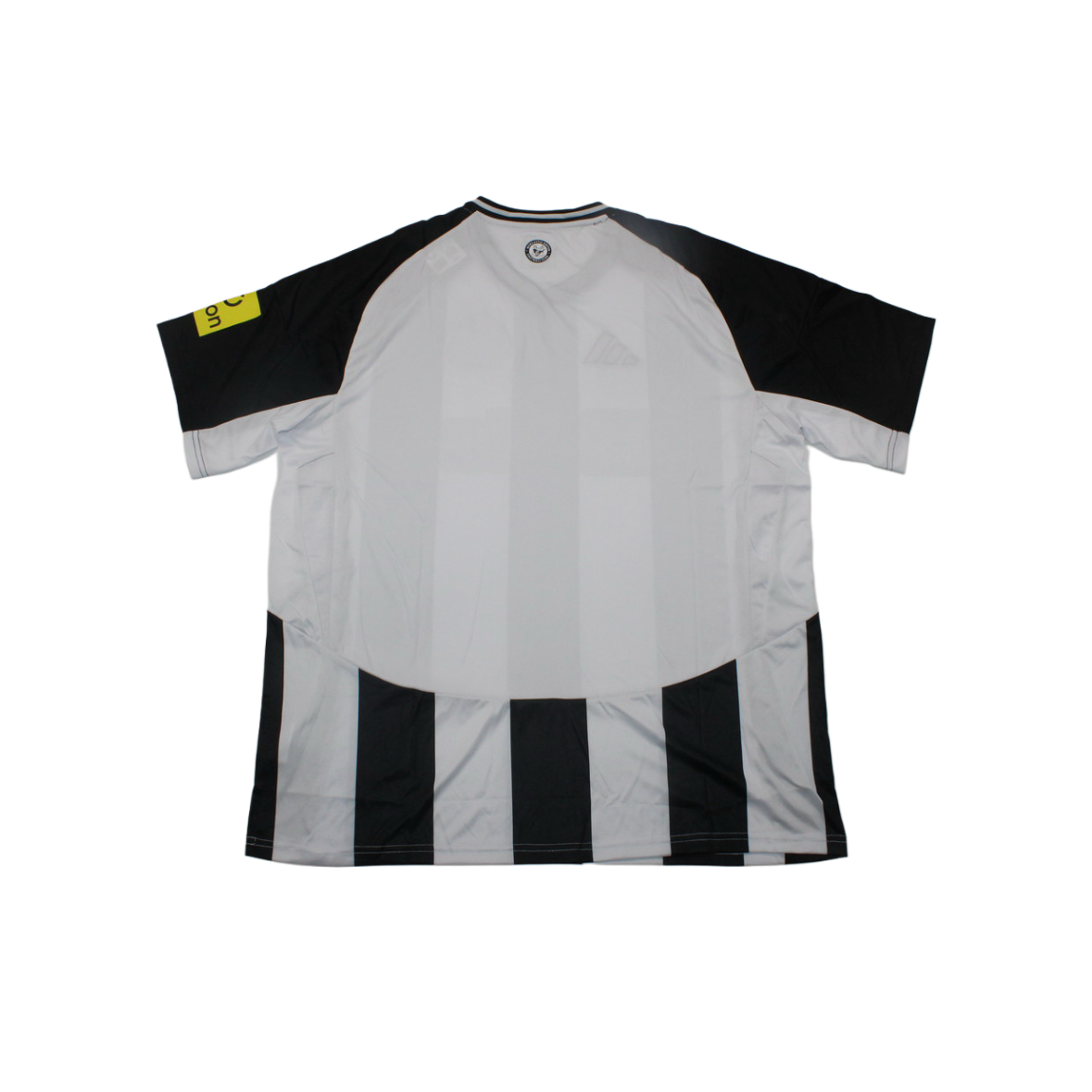 Camiseta Newcastle 24/25