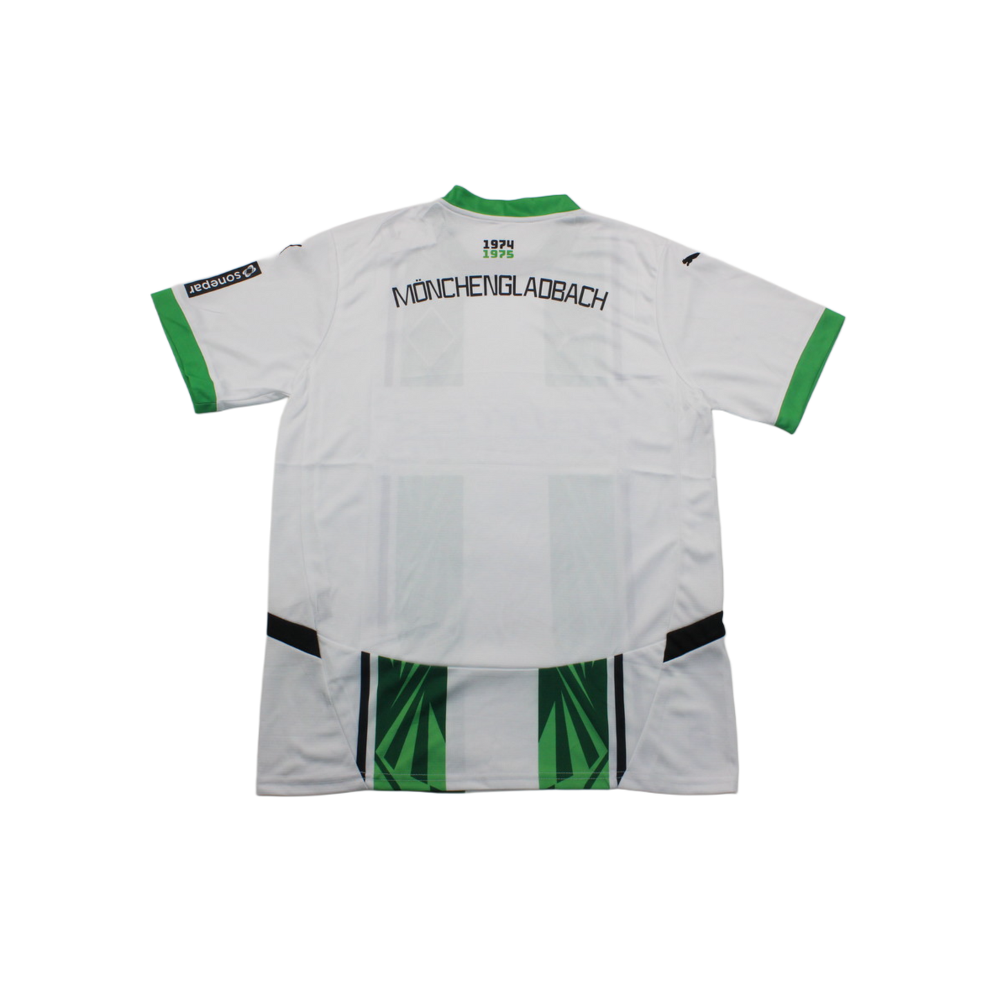 Camiseta Monchengladbach 24-25