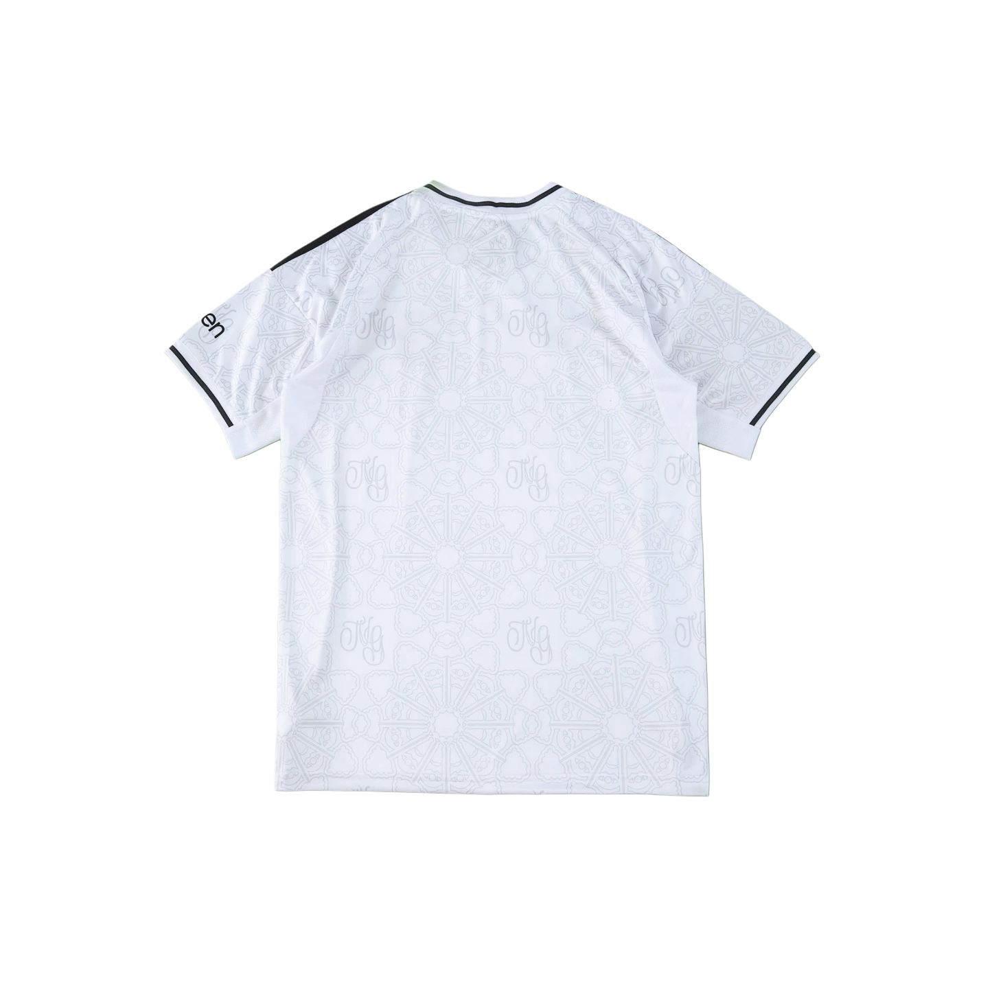 Camiseta Nottingham Forest 25/26