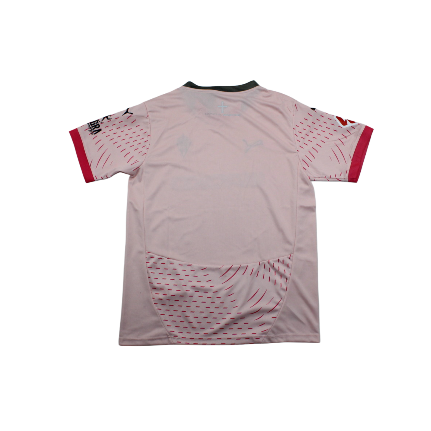 Camiseta Sporting Gijón